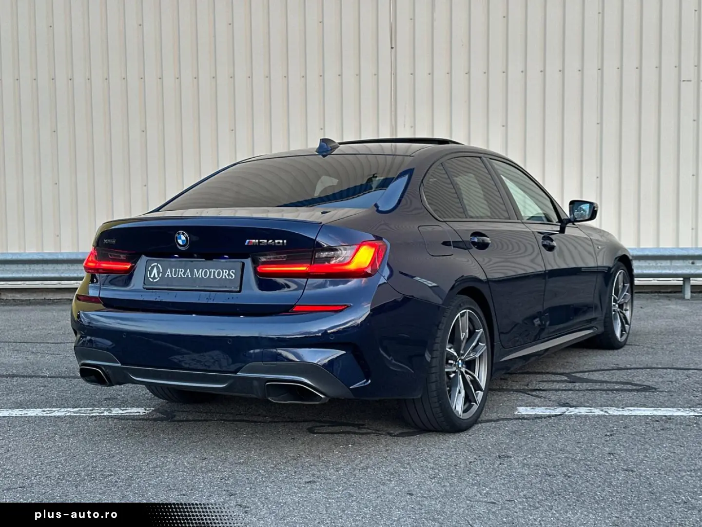 BMW M340i M 340i xDrive