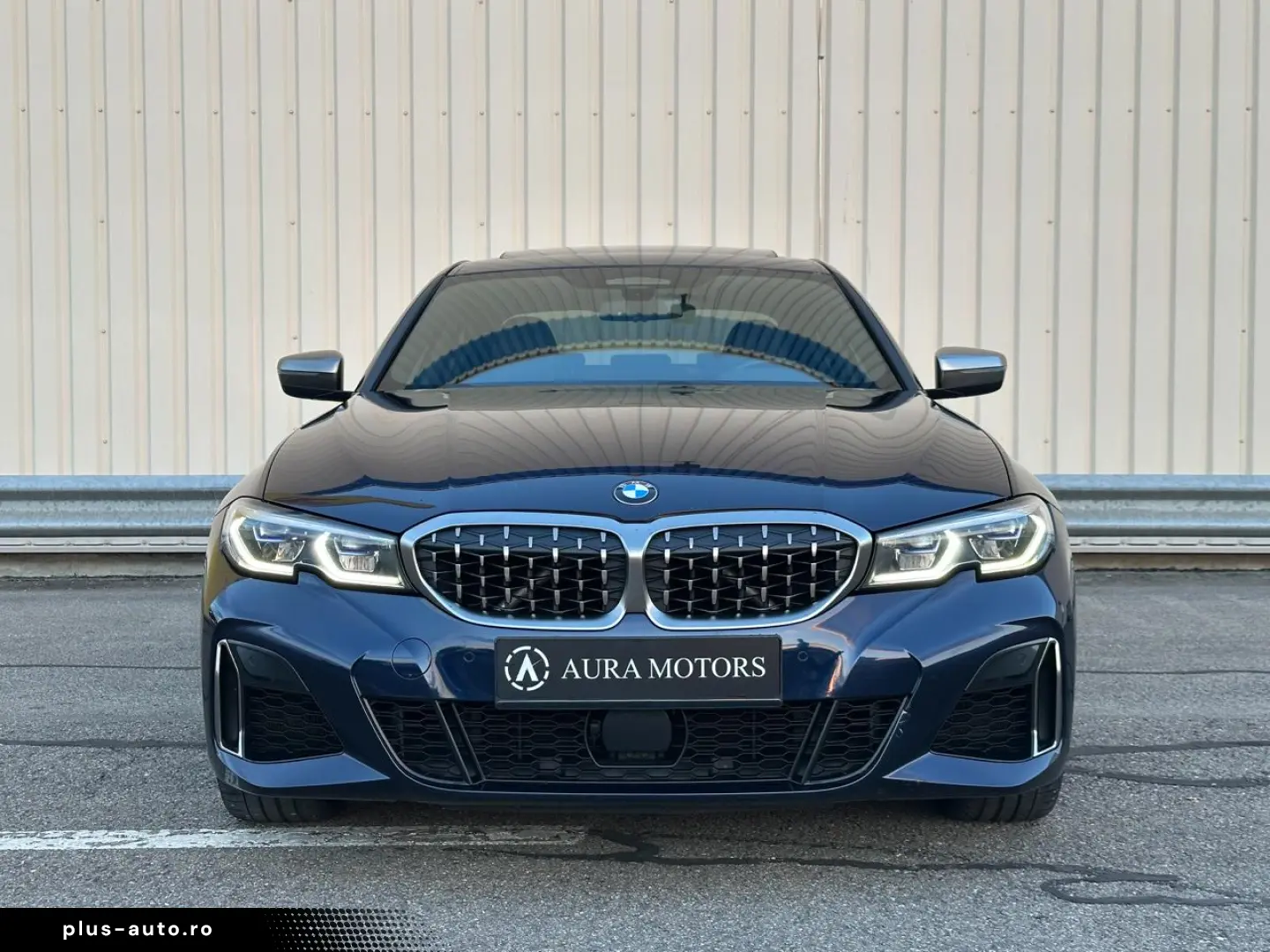 BMW M340i M 340i xDrive