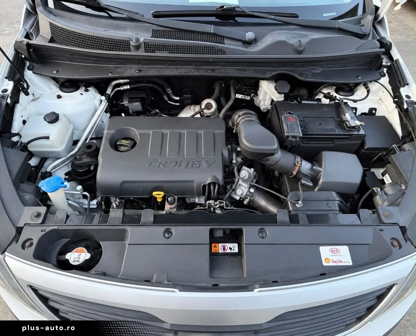 Kia Sportage 2013 E5  Navigatie  GARANTIE