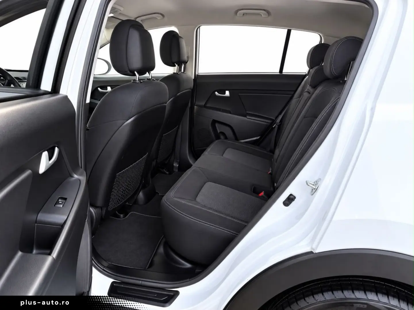 Kia Sportage 2013 E5  Navigatie  GARANTIE