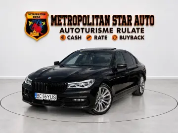 Bmw Seria-7