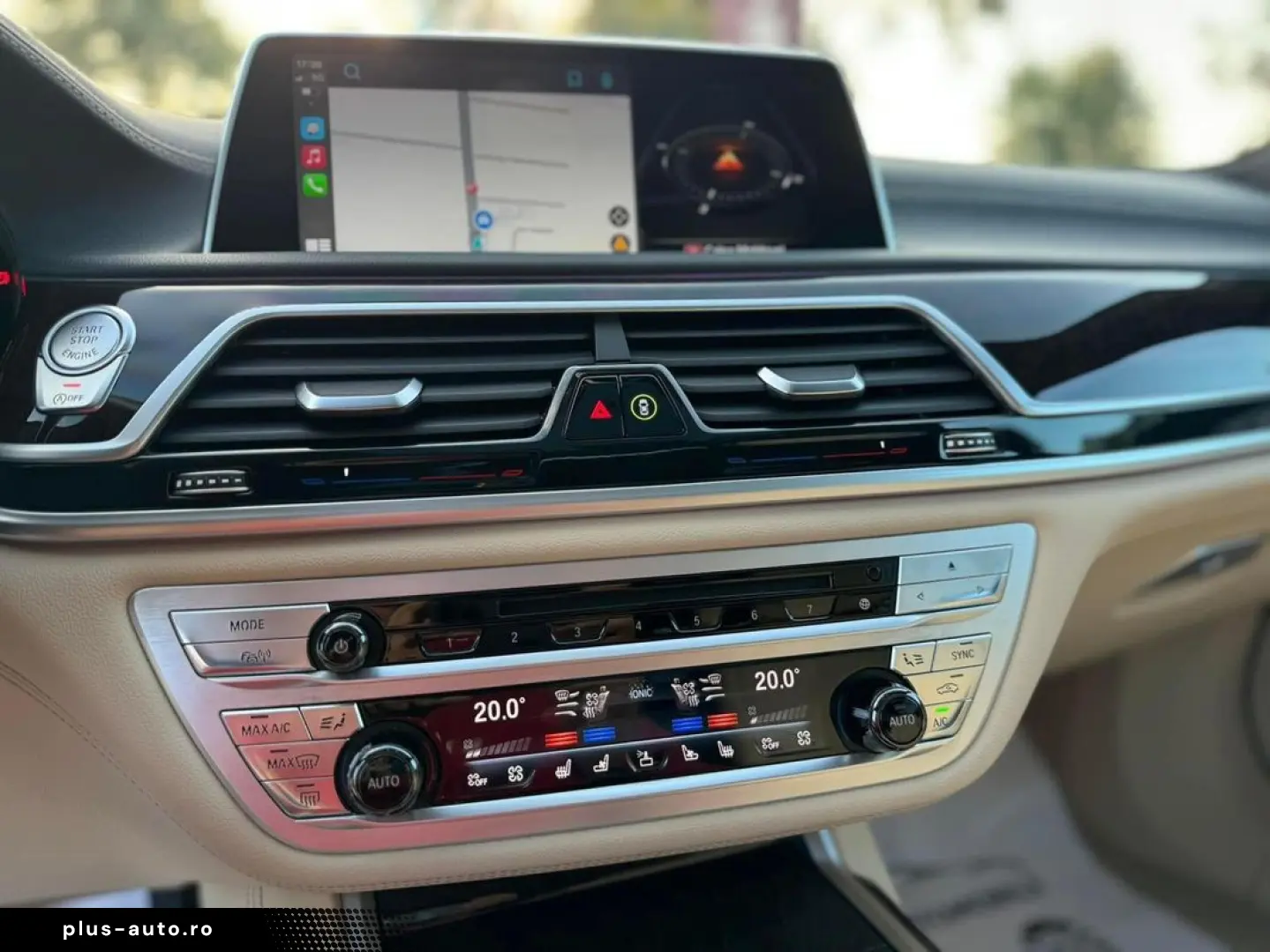 Bmw Seria-7