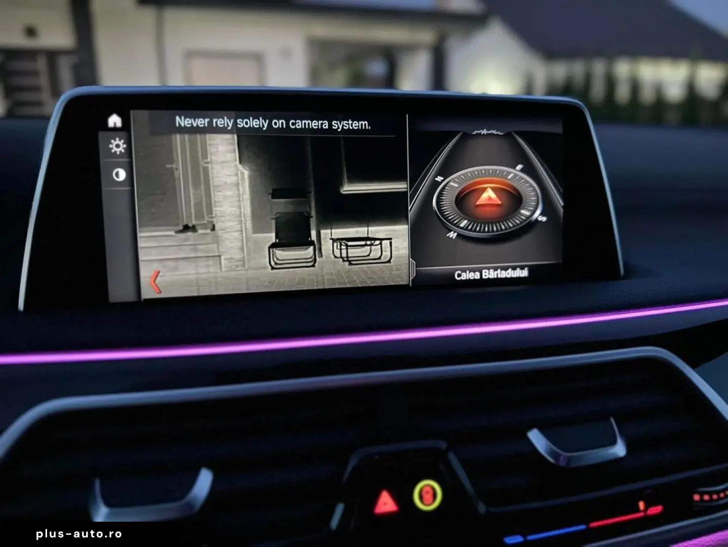 Bmw Seria-7