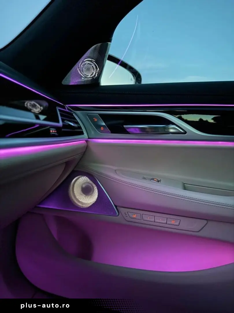 Bmw Seria-7