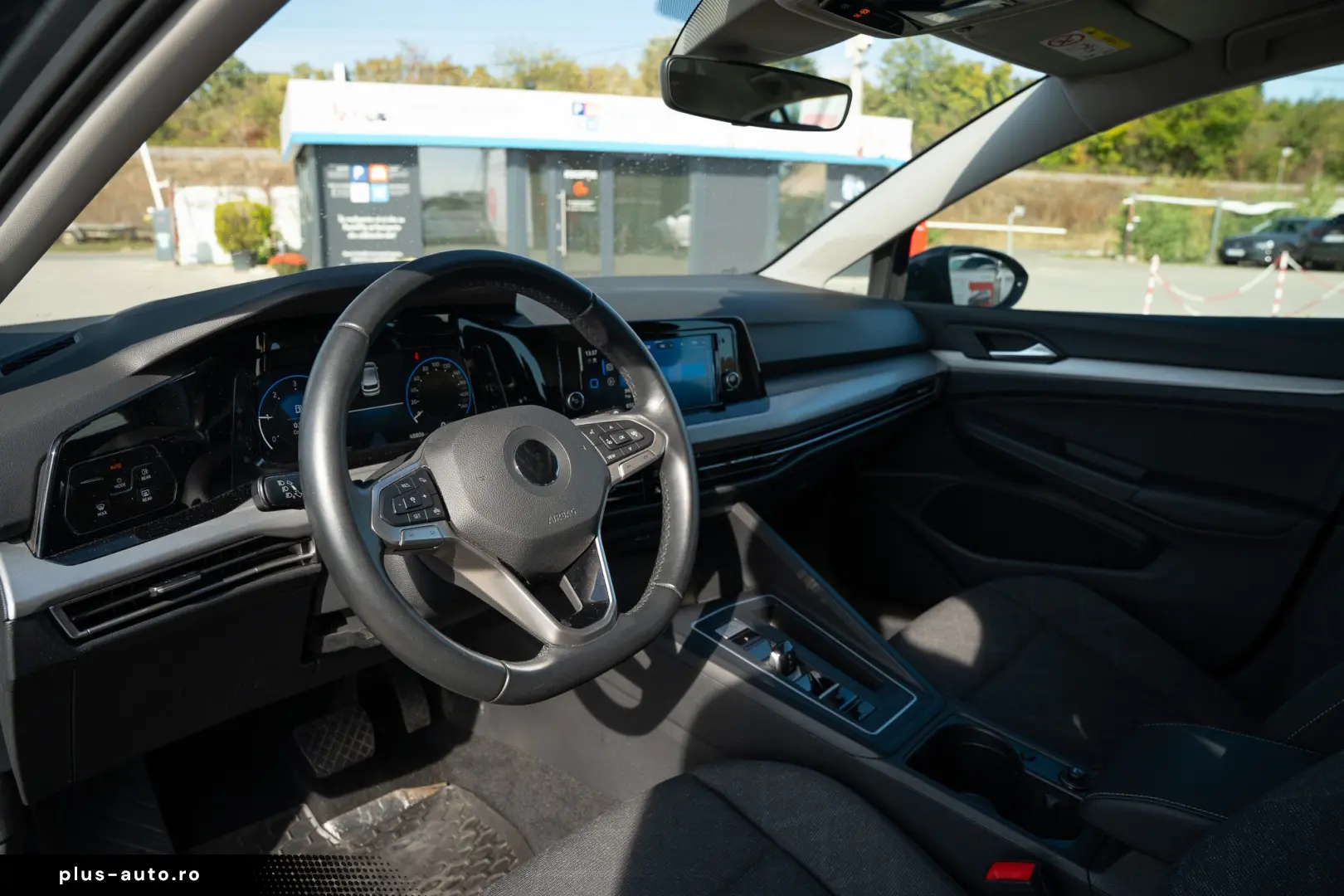 Volkswagen Golf Life 2.0 TDI DSG