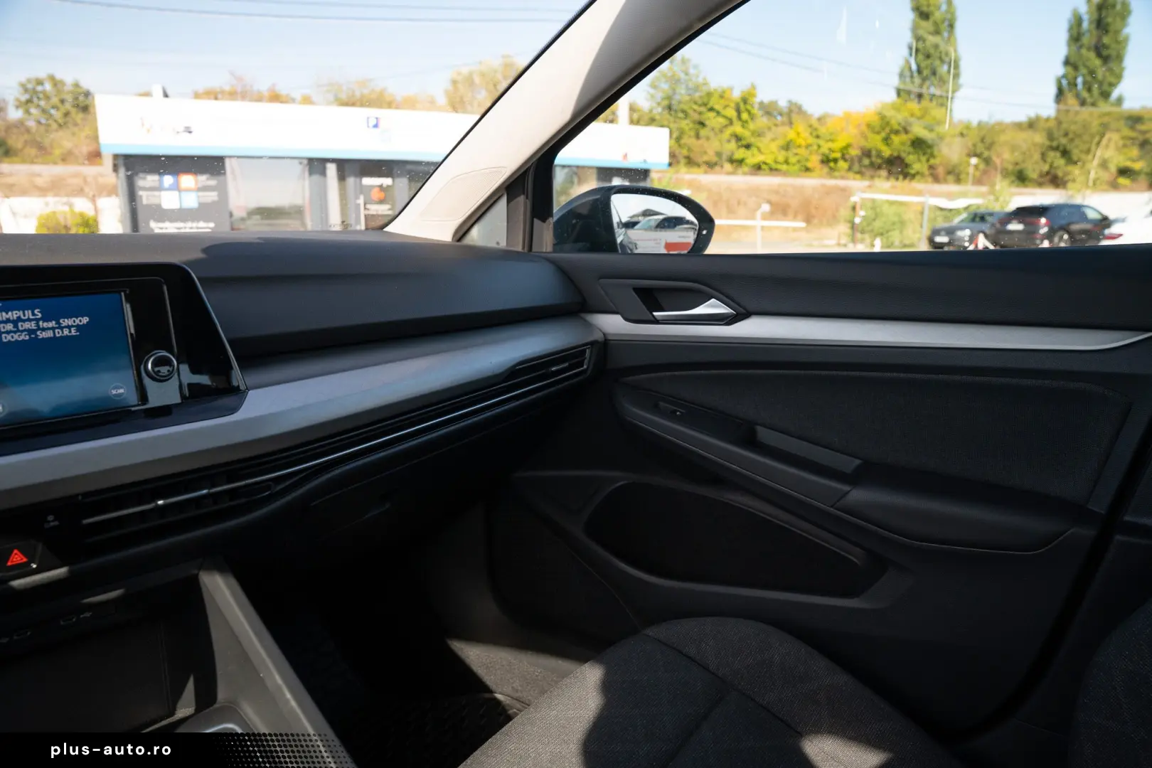 Volkswagen Golf Life 2.0 TDI DSG