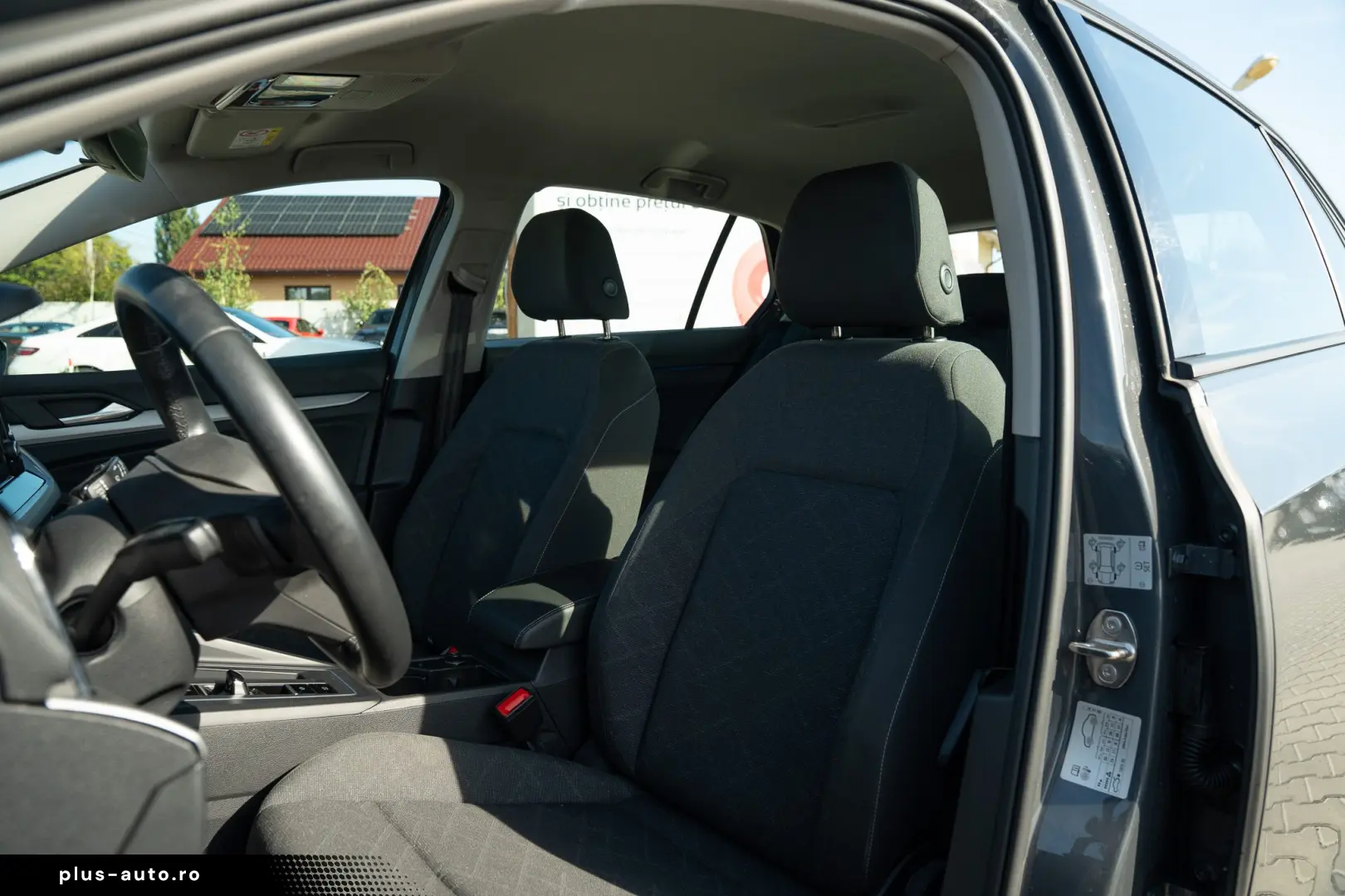 Volkswagen Golf Life 2.0 TDI DSG