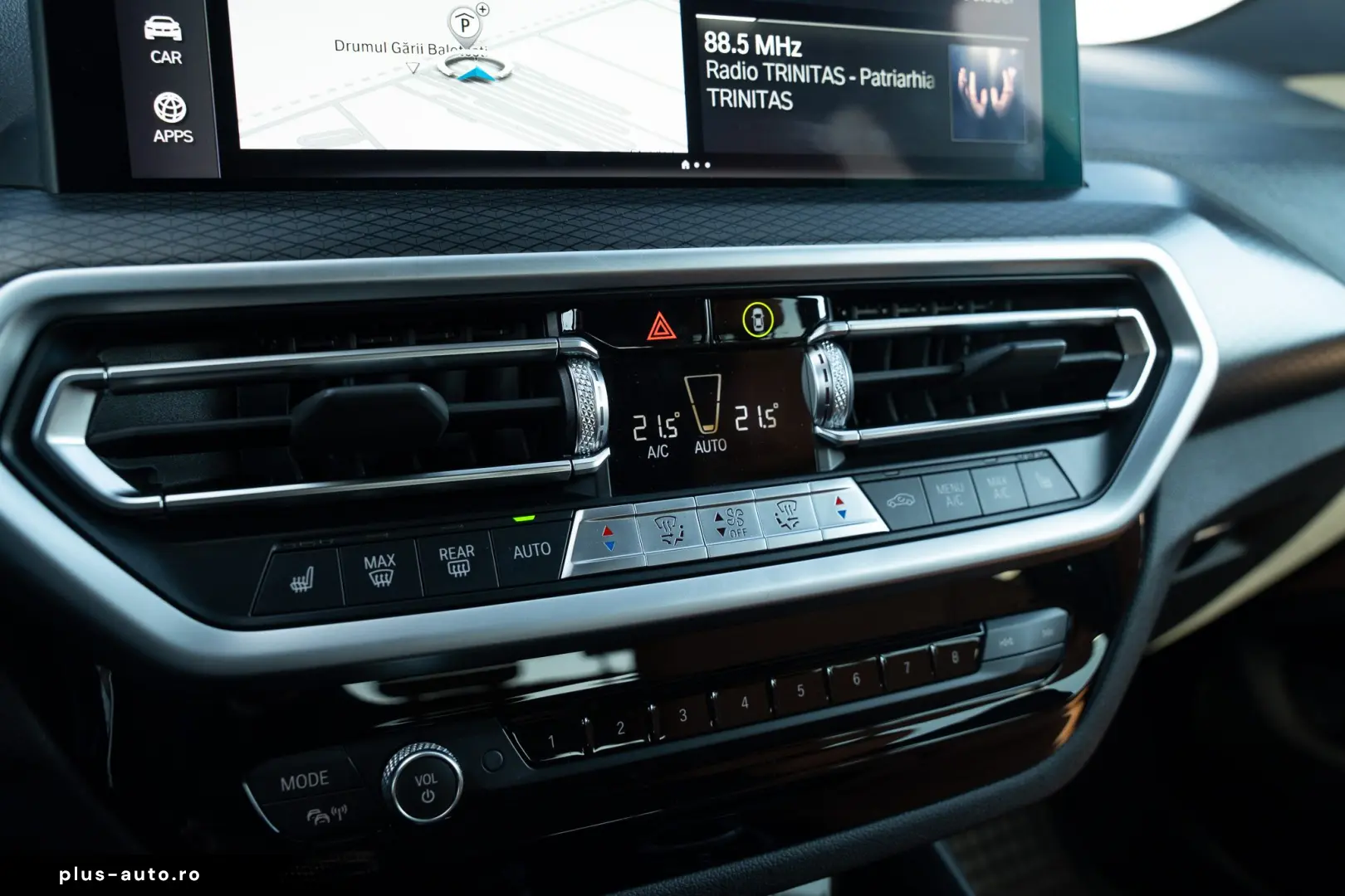 BMW X3 2.0 xDrive30e AT M Sport