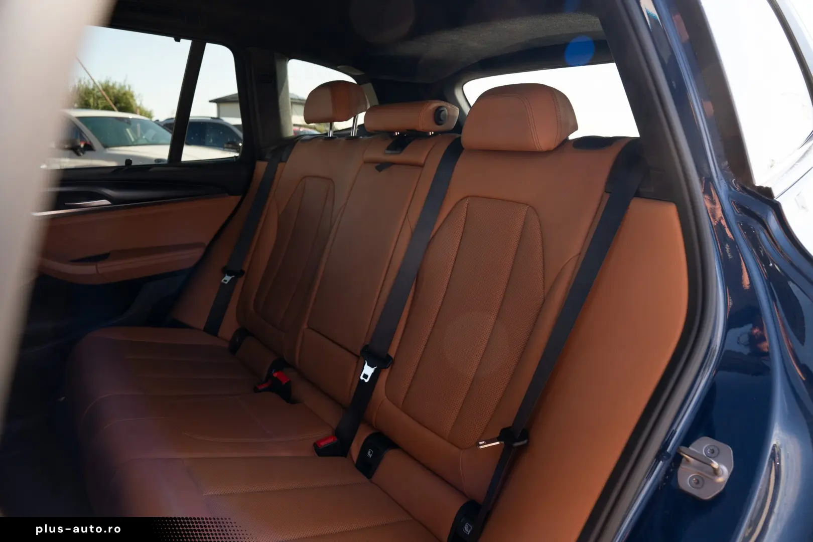 BMW X3 2.0 xDrive30e AT M Sport