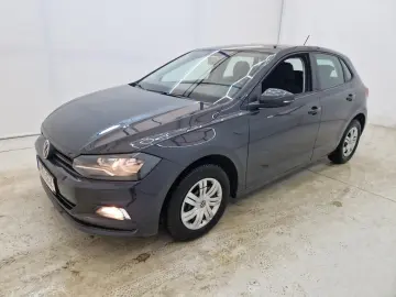 Volkswagen Polo 1.0 80CP Trendline