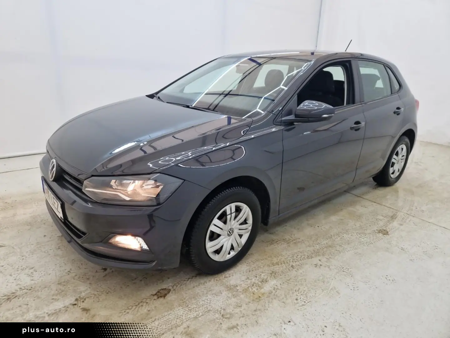 Volkswagen Polo 1.0 80CP Trendline