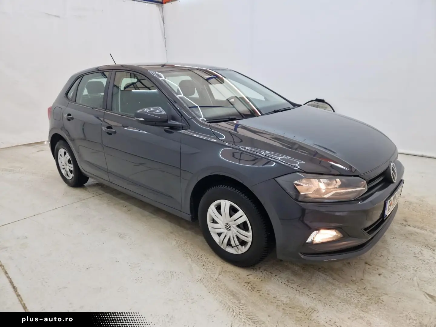 Volkswagen Polo 1.0 80CP Trendline