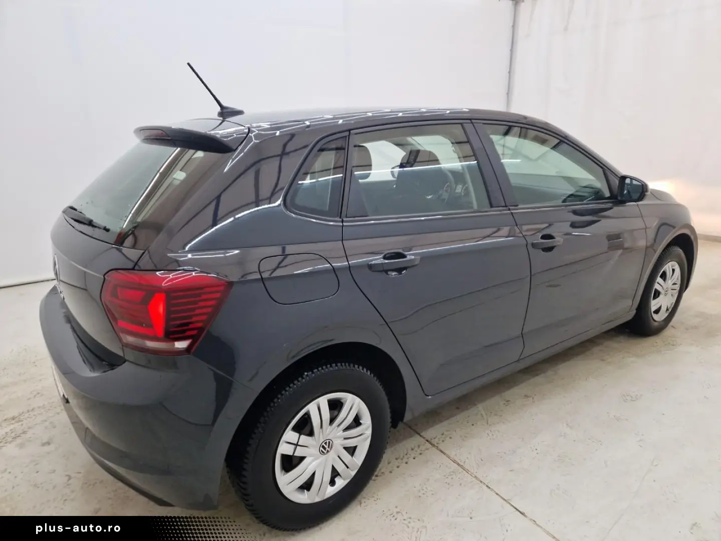 Volkswagen Polo 1.0 80CP Trendline