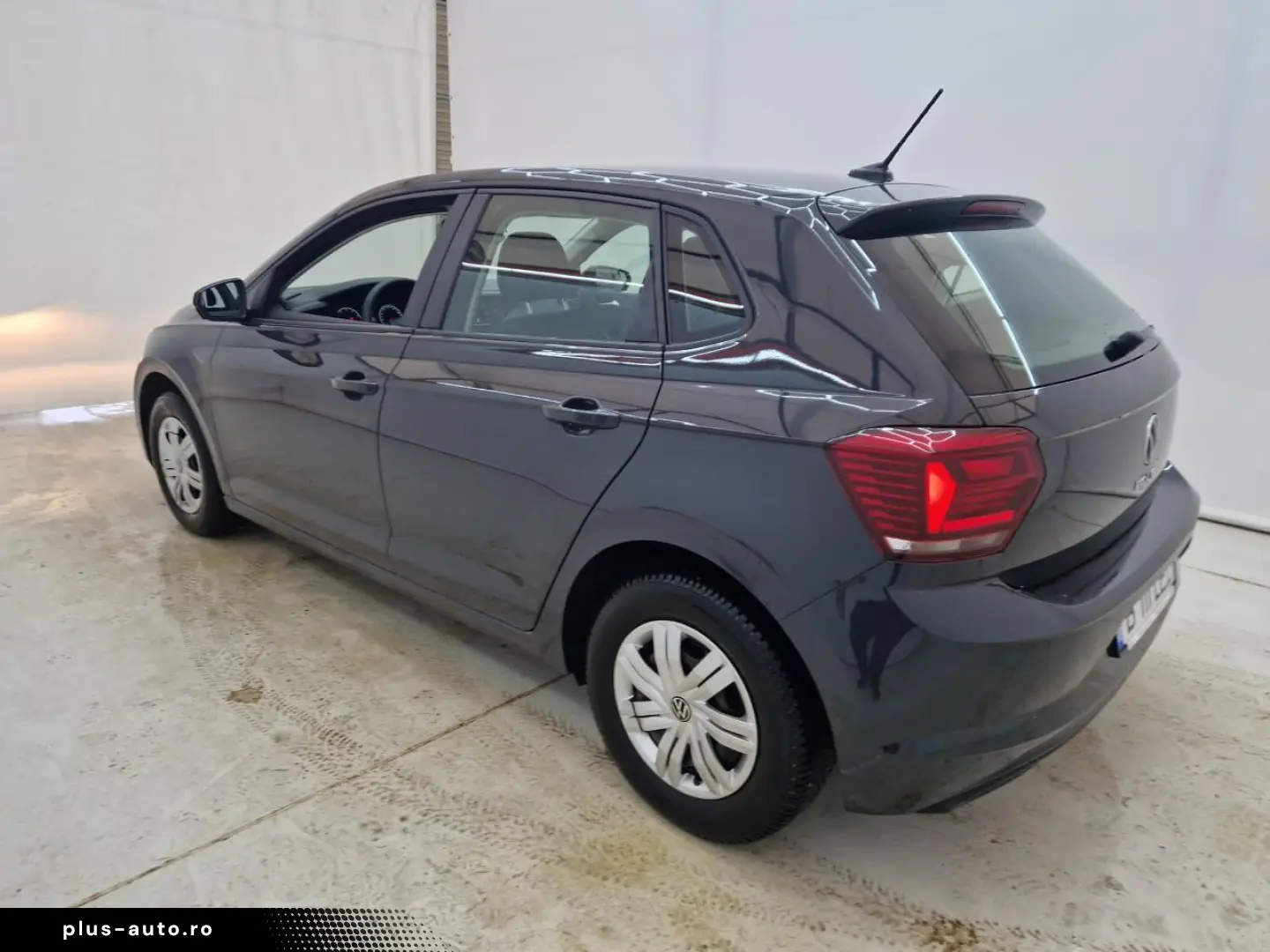 Volkswagen Polo 1.0 80CP Trendline