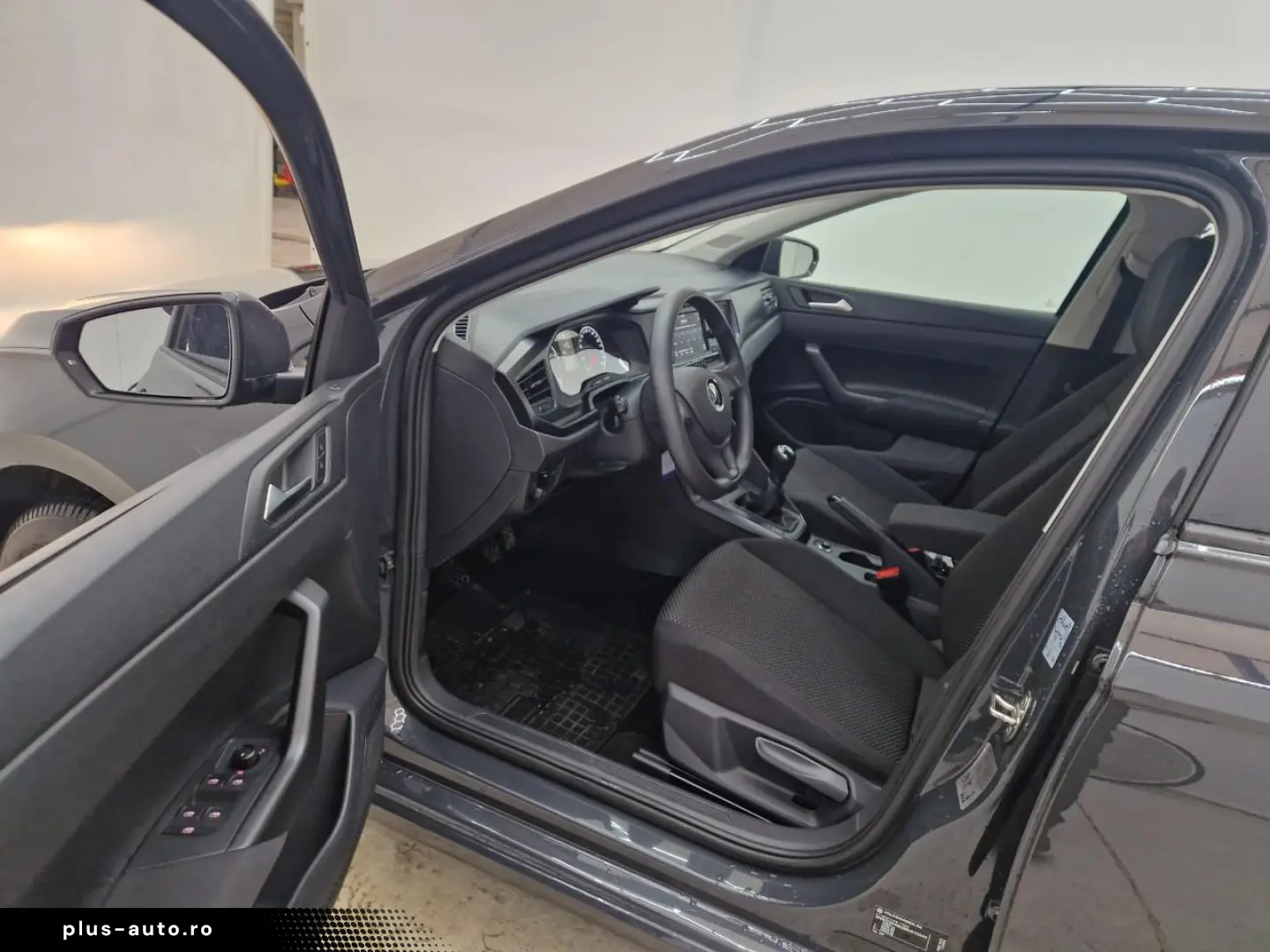 Volkswagen Polo 1.0 80CP Trendline