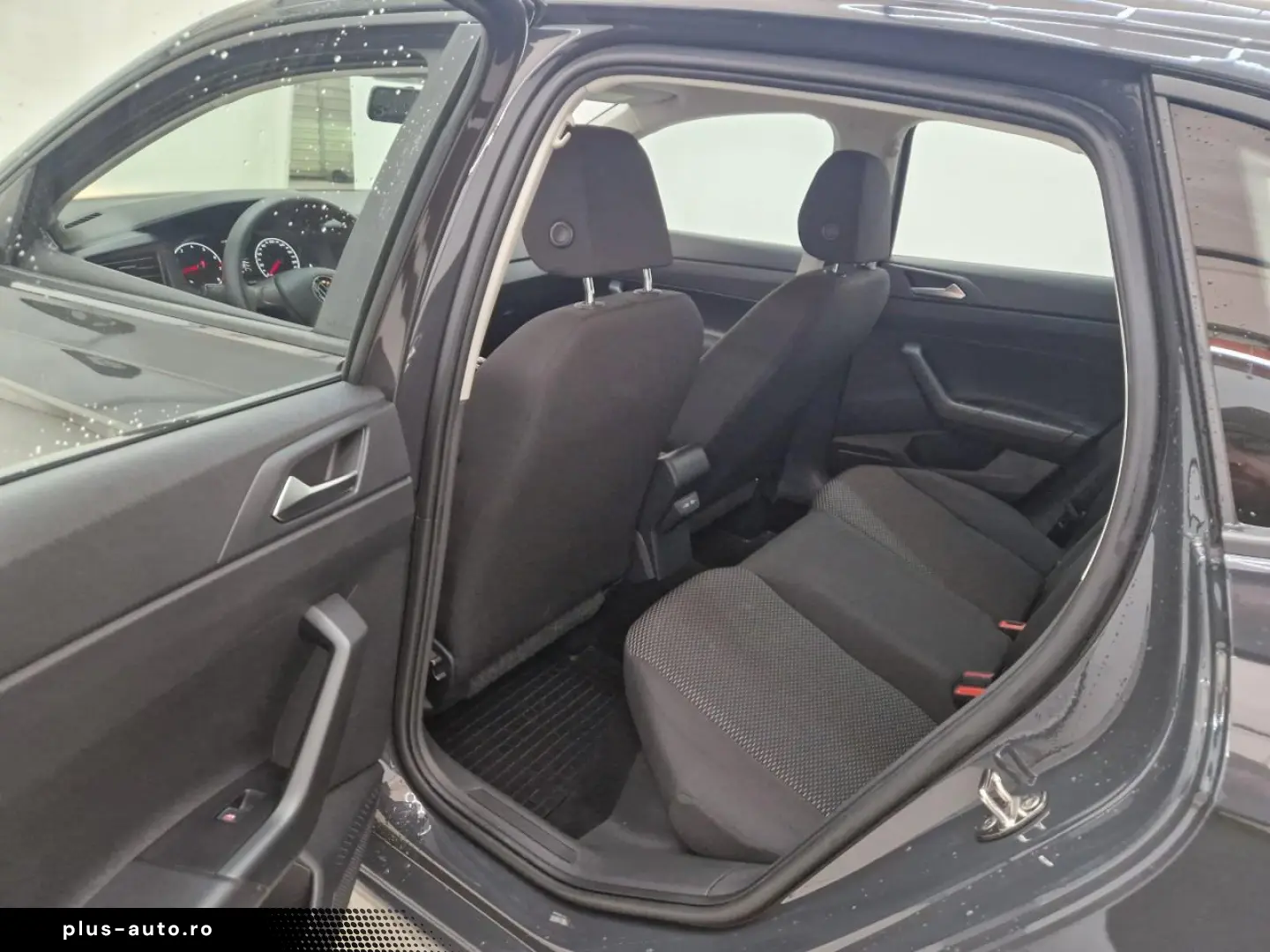 Volkswagen Polo 1.0 80CP Trendline
