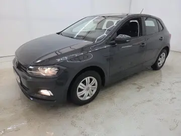 Volkswagen Polo 1.0 80CP Trendline