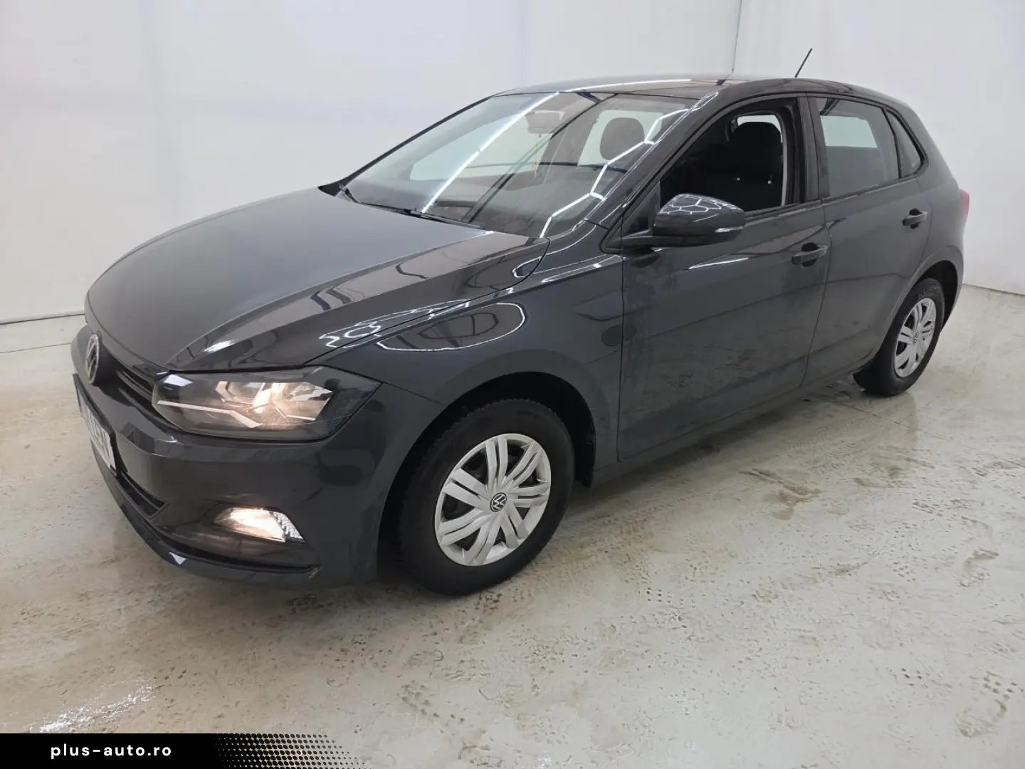 Volkswagen Polo 1.0 80CP Trendline