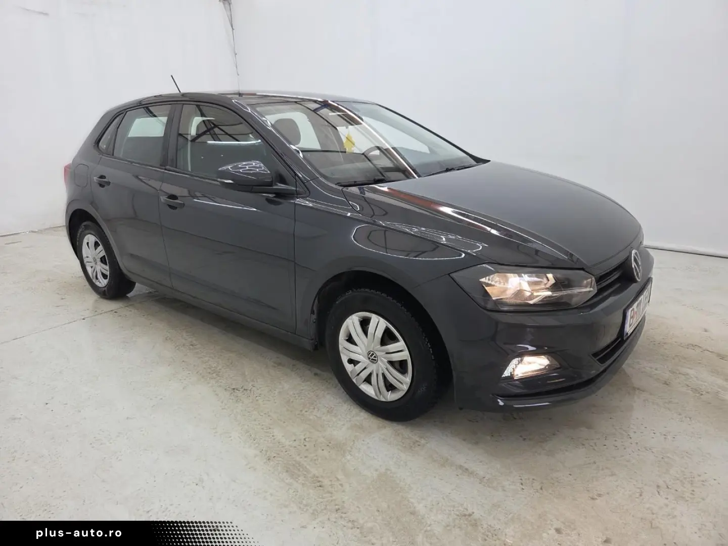 Volkswagen Polo 1.0 80CP Trendline