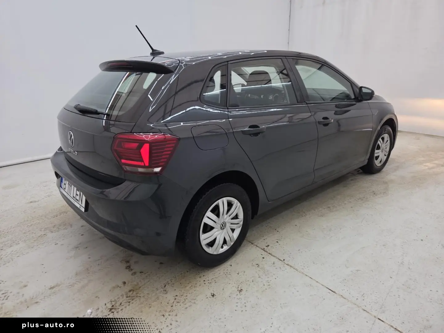 Volkswagen Polo 1.0 80CP Trendline