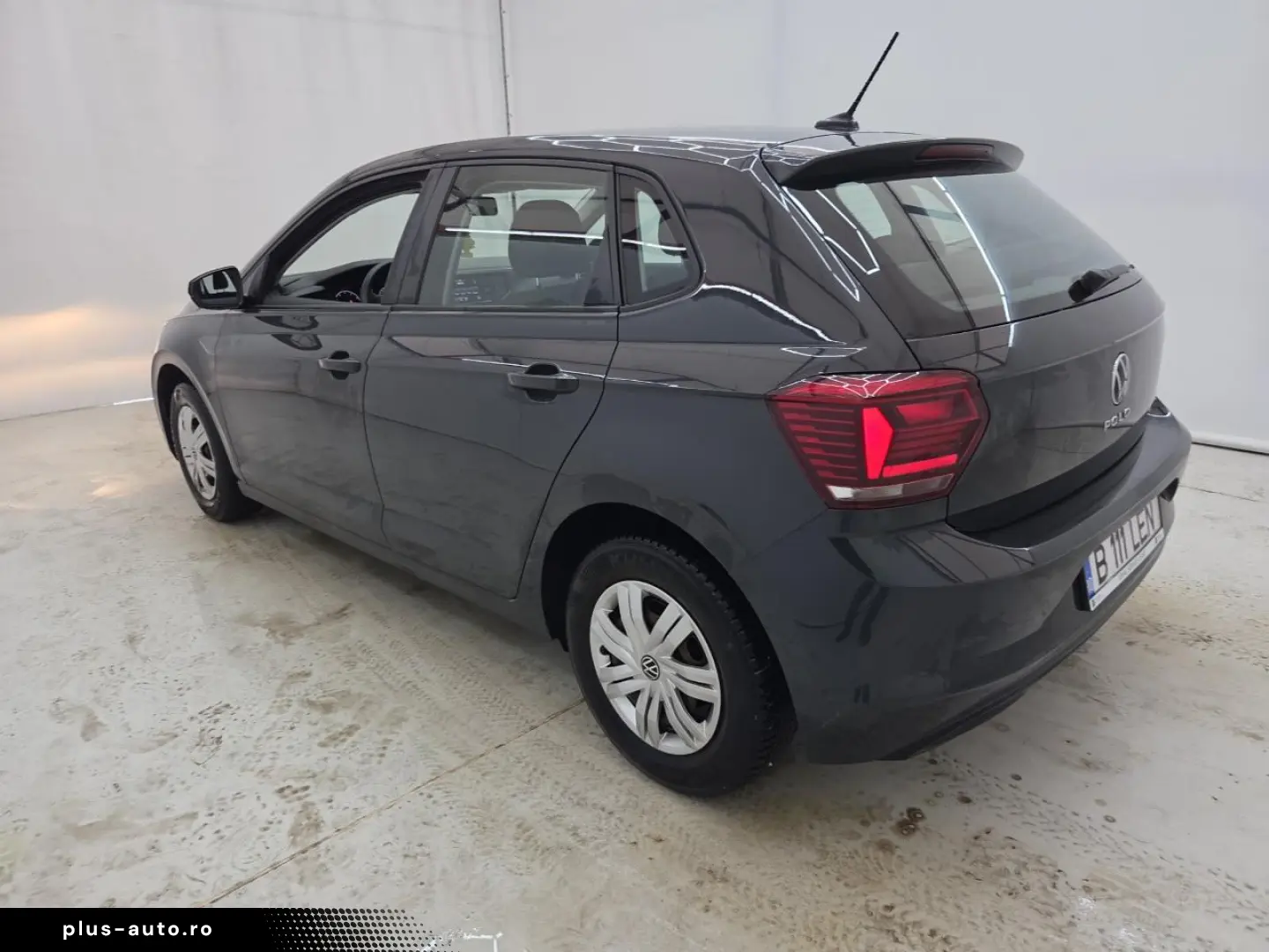 Volkswagen Polo 1.0 80CP Trendline