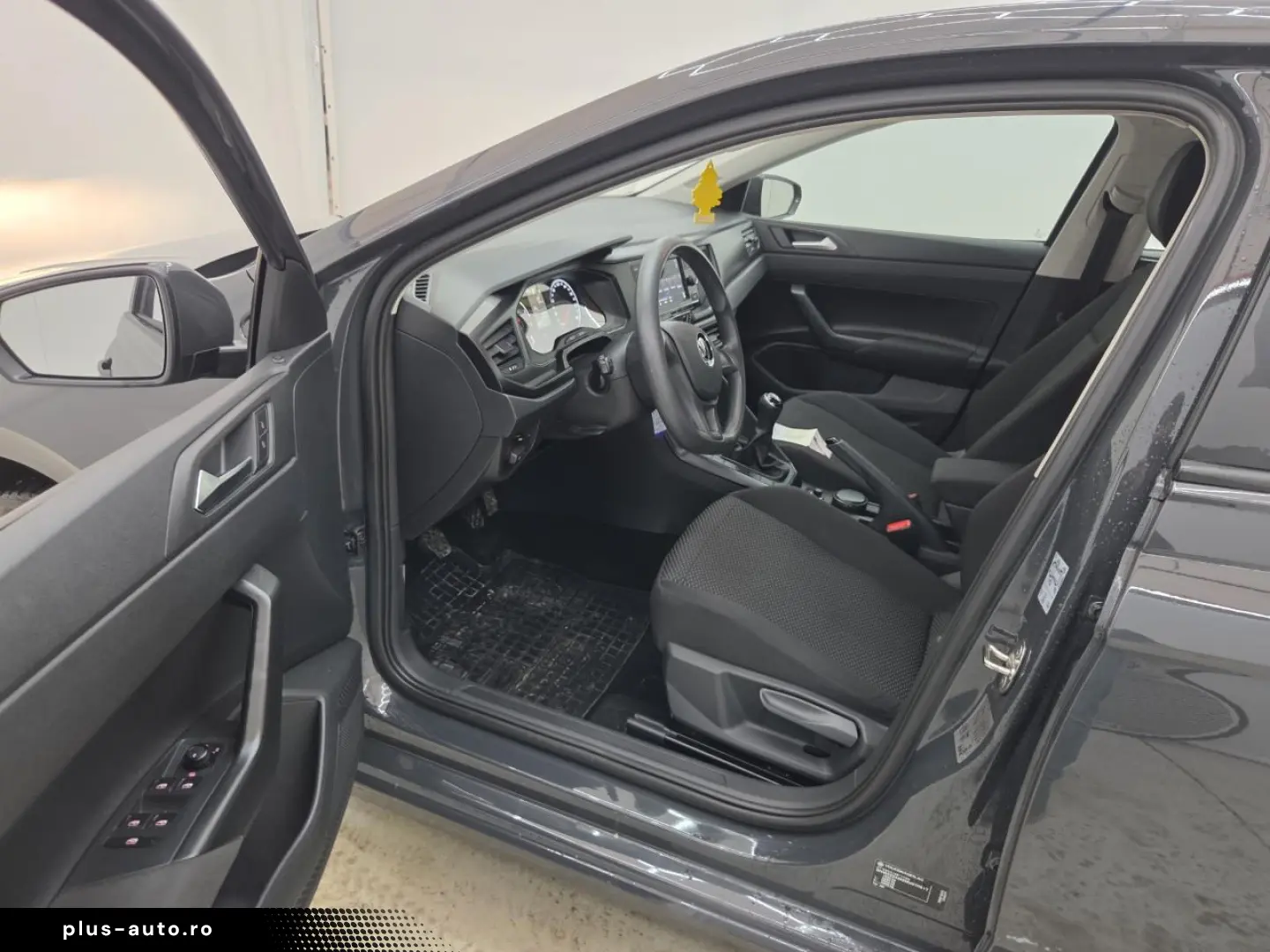 Volkswagen Polo 1.0 80CP Trendline
