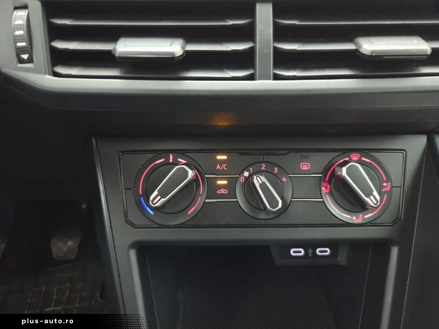 Volkswagen Polo 1.0 80CP Trendline
