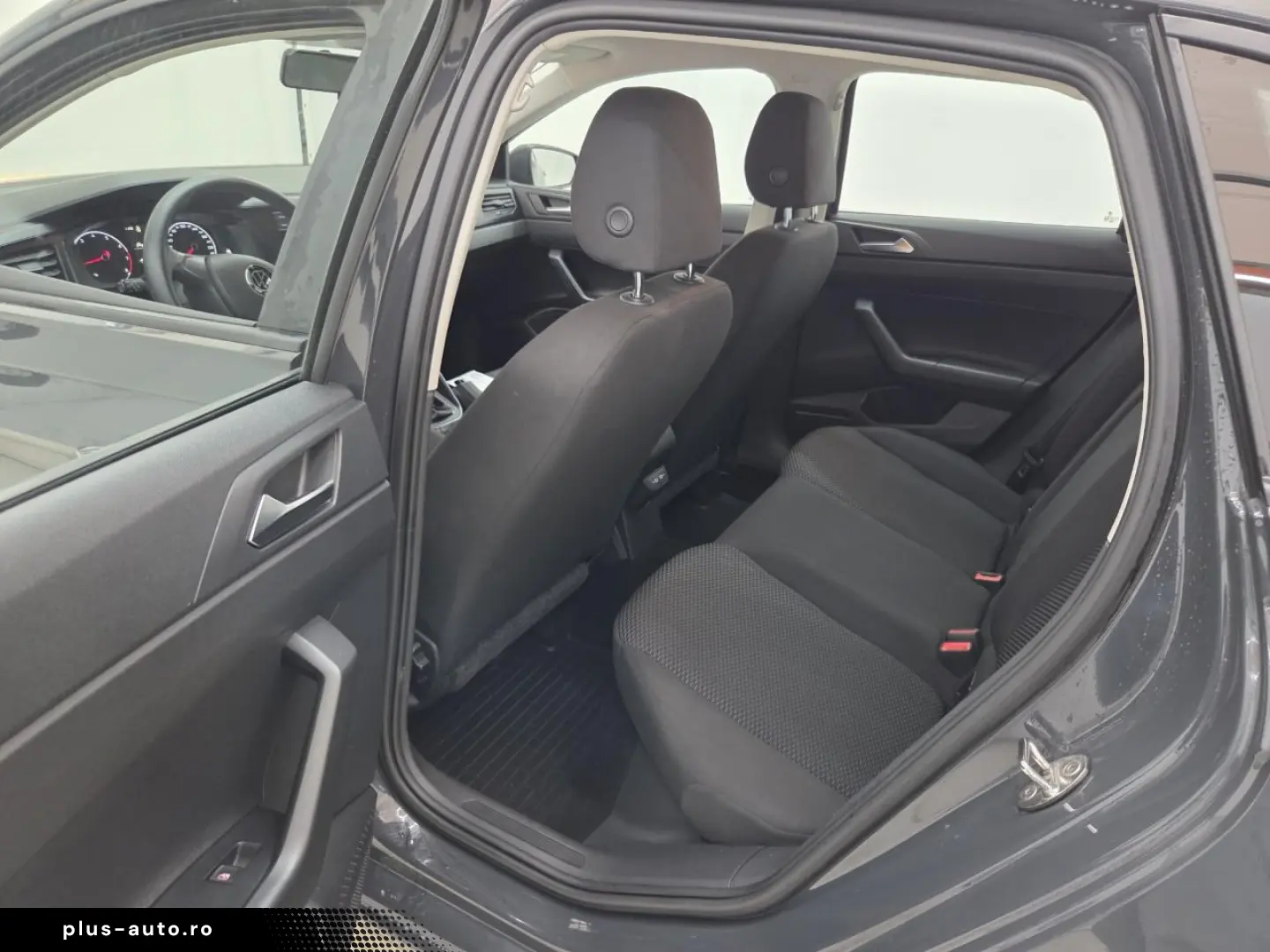 Volkswagen Polo 1.0 80CP Trendline