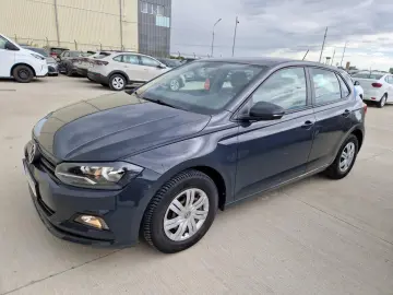 Volkswagen Polo 1.0 80CP Trendline
