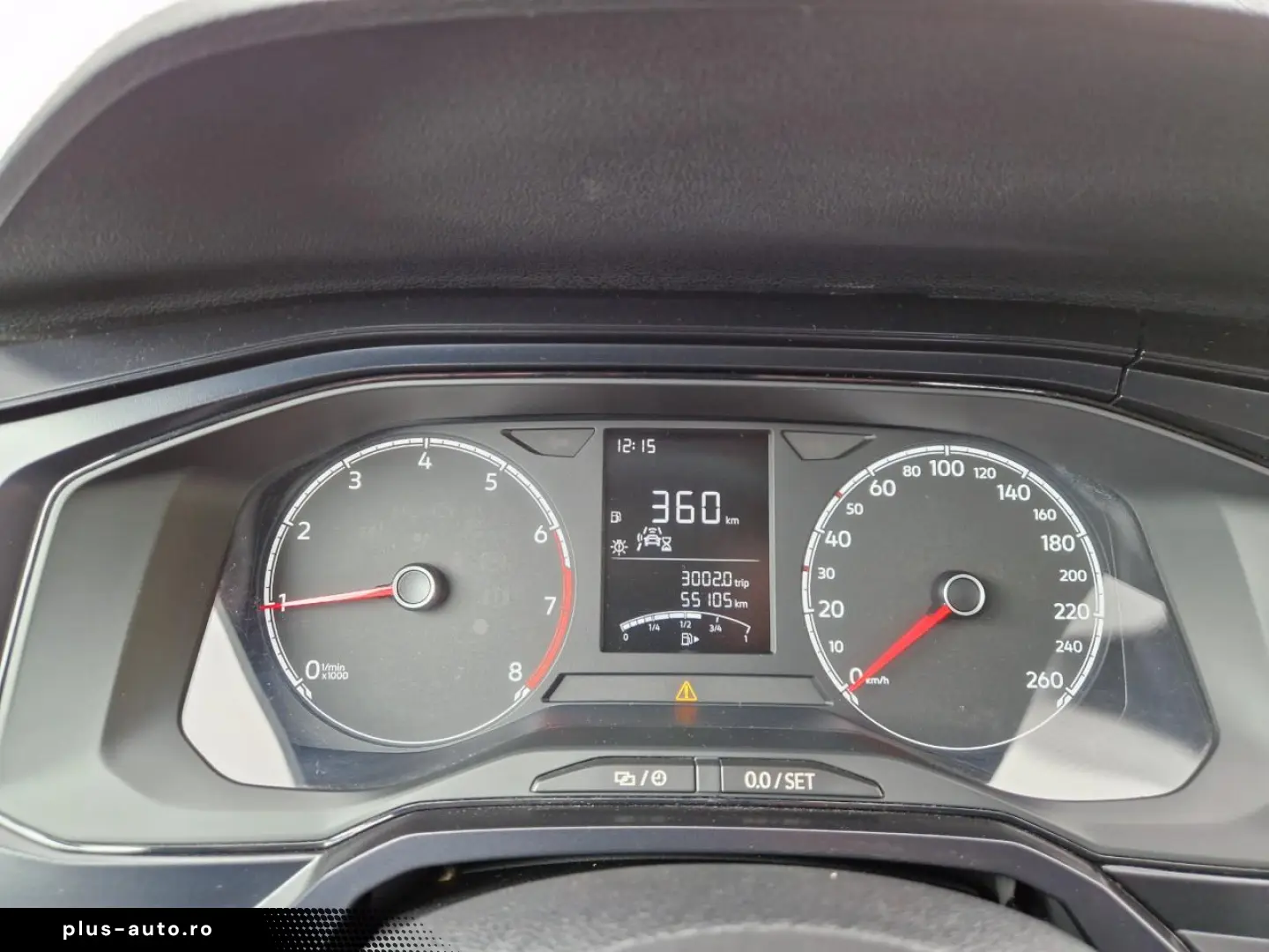 Volkswagen Polo 1.0 80CP Trendline