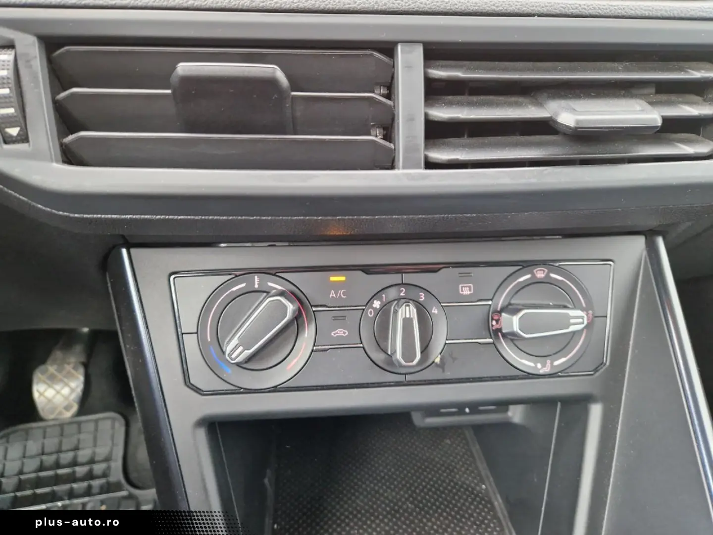 Volkswagen Polo 1.0 80CP Trendline