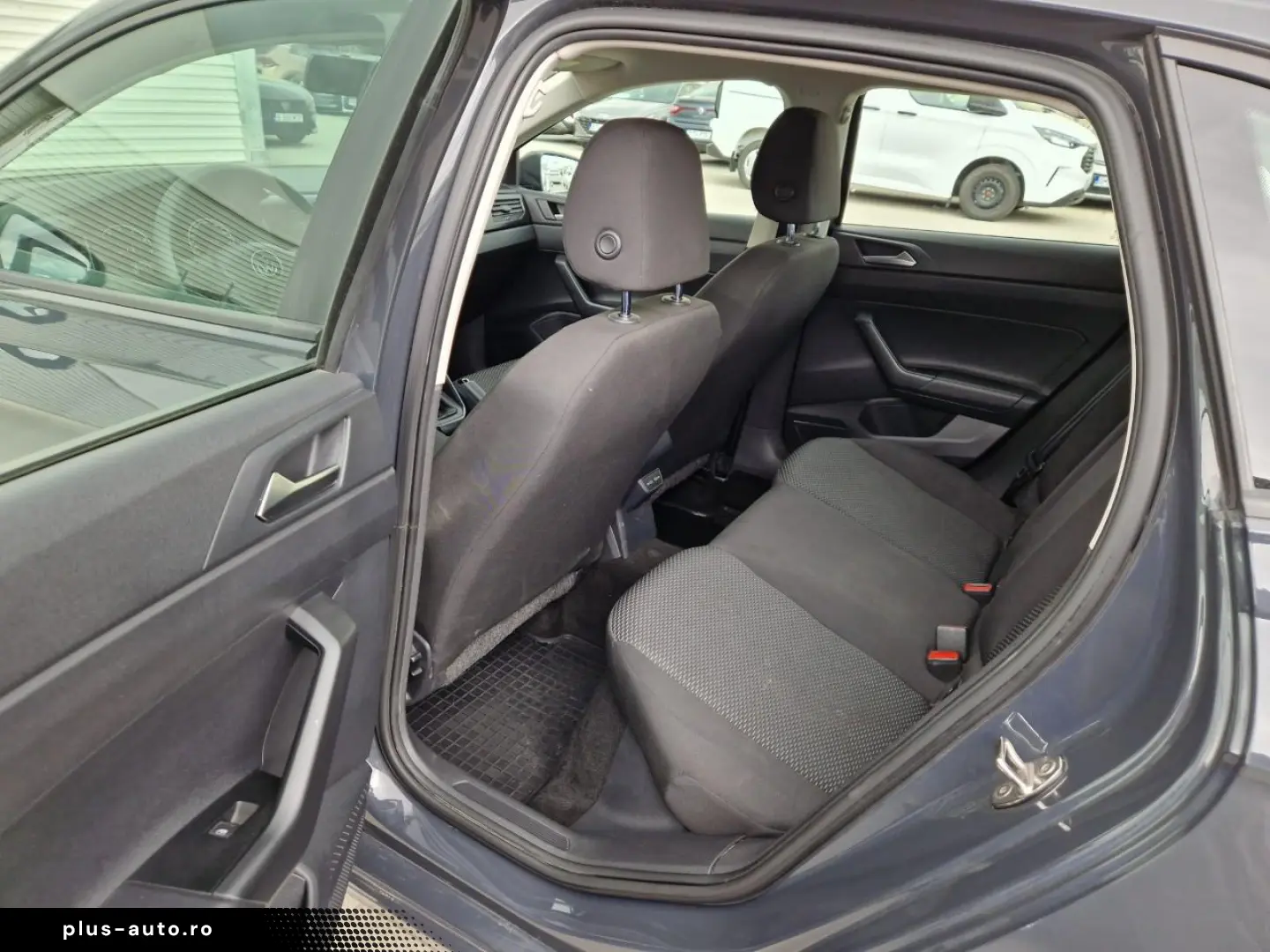Volkswagen Polo 1.0 80CP Trendline