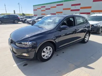 Volkswagen Polo 1.0 80CP Trendline