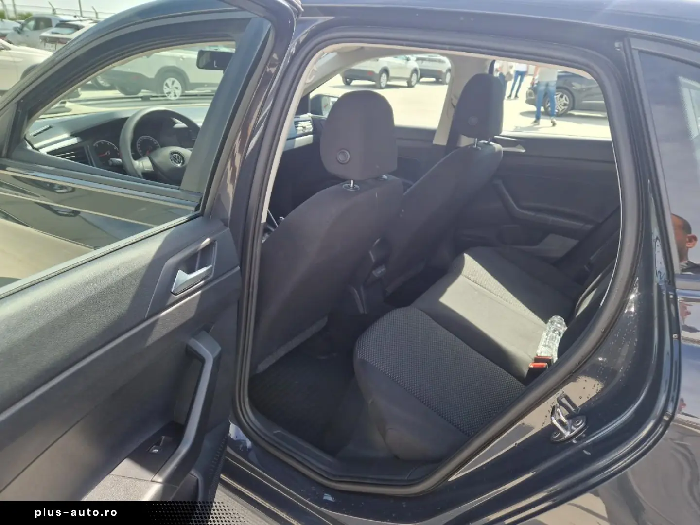 Volkswagen Polo 1.0 80CP Trendline