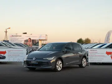 Volkswagen Golf 1.5 Benzina   Hybrid