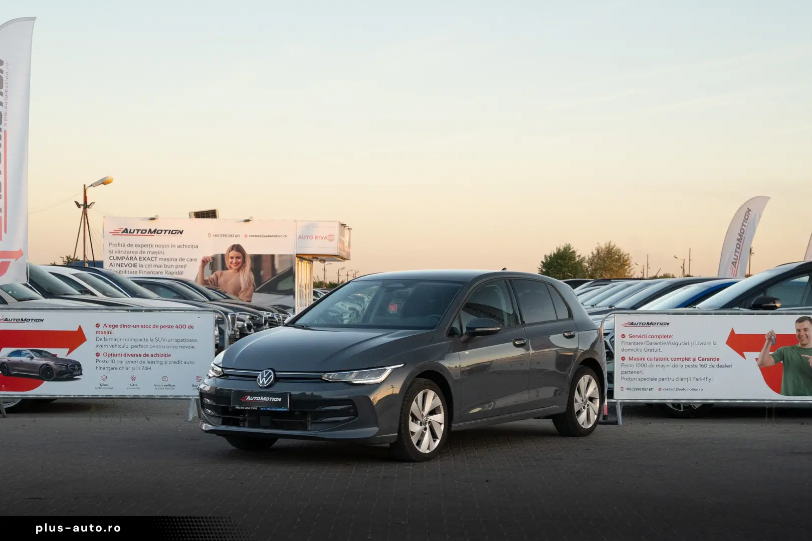 Volkswagen Golf 1.5 Benzina   Hybrid