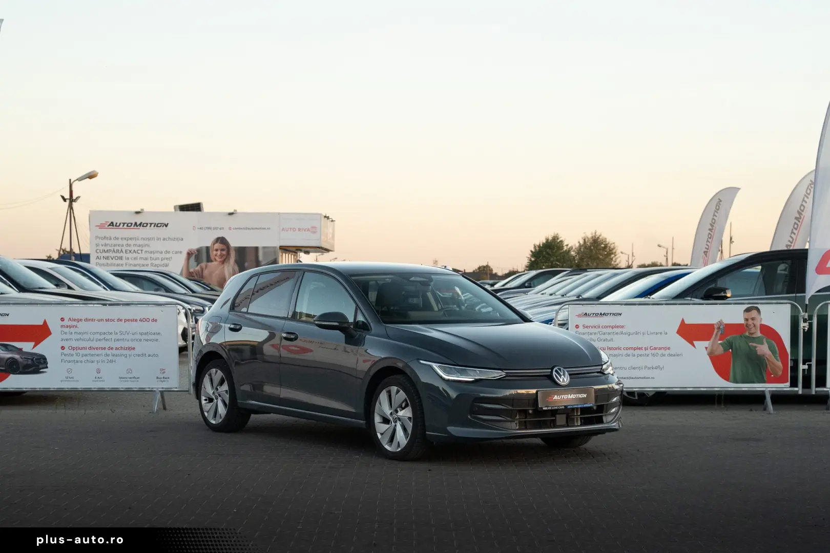 Volkswagen Golf 1.5 Benzina   Hybrid