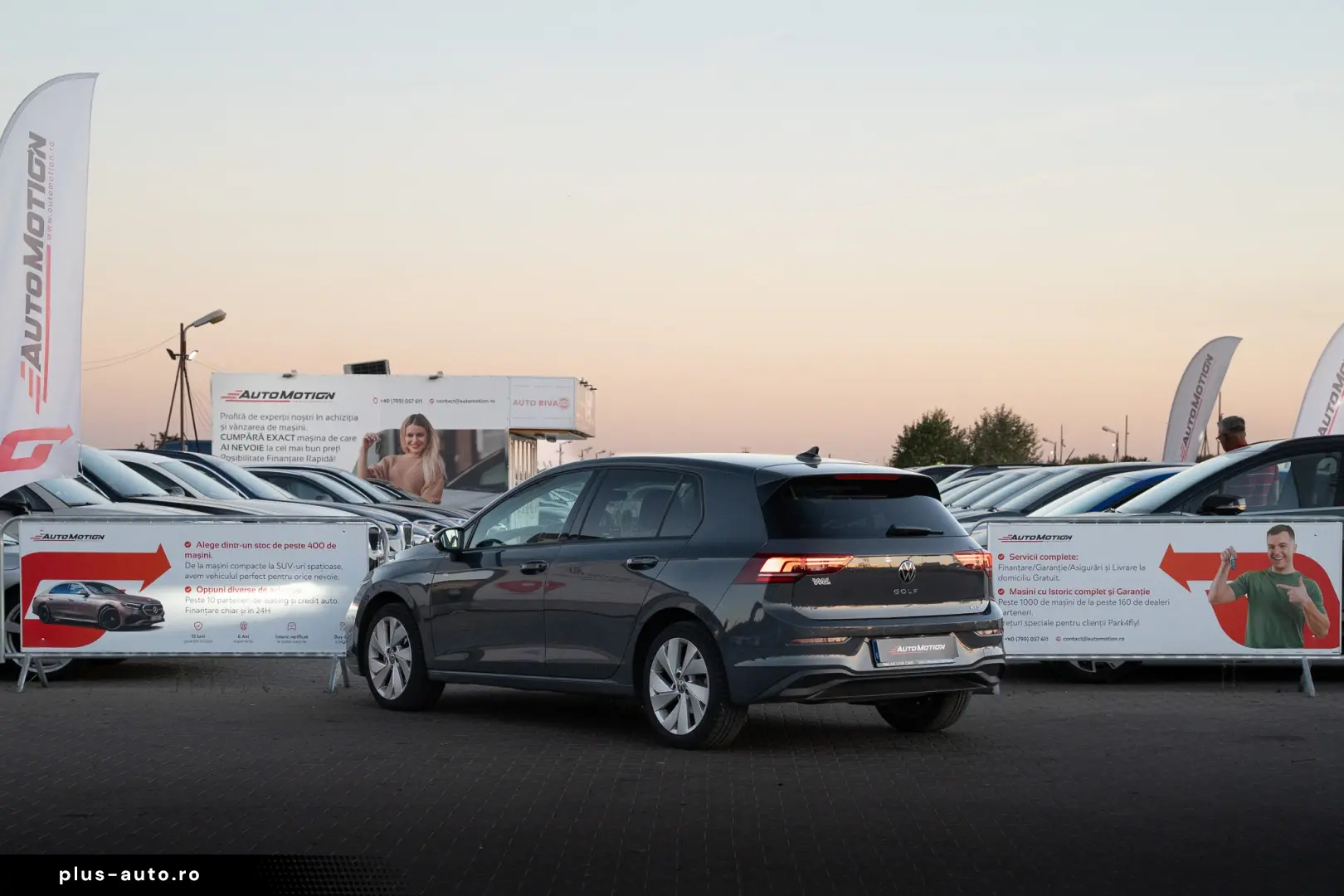 Volkswagen Golf 1.5 Benzina   Hybrid