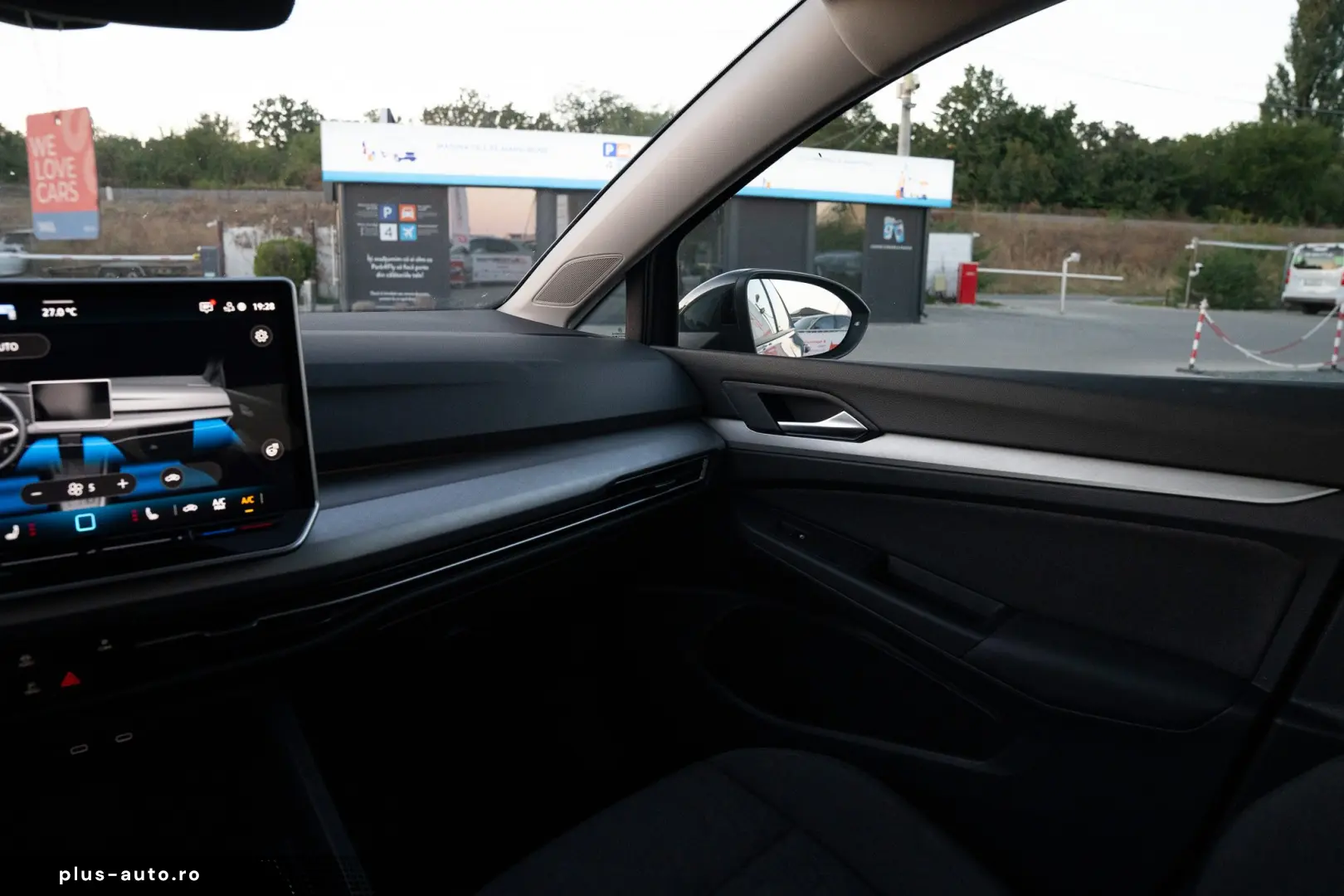 Volkswagen Golf 1.5 Benzina   Hybrid