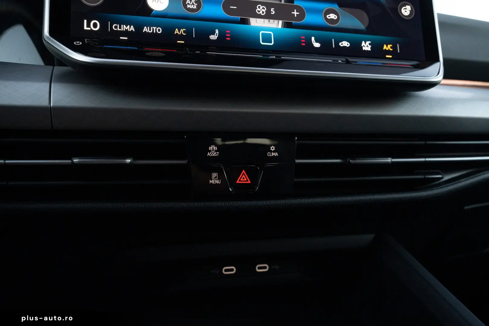 Volkswagen Golf 1.5 Benzina   Hybrid