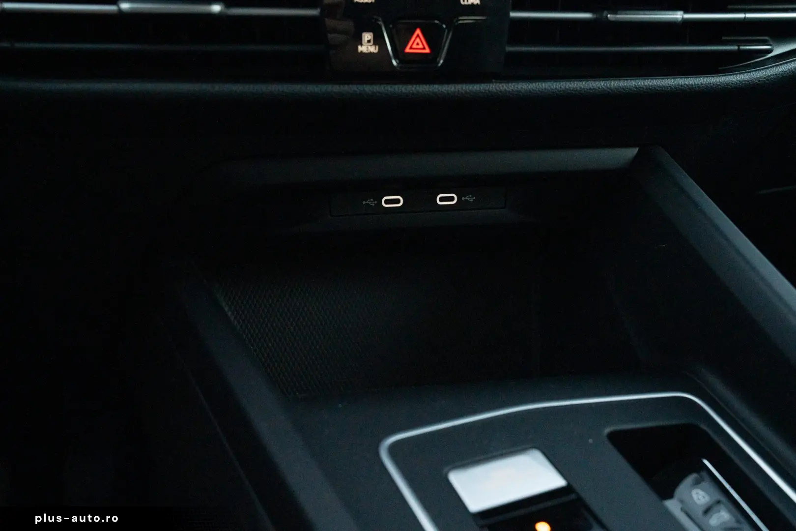 Volkswagen Golf 1.5 Benzina   Hybrid