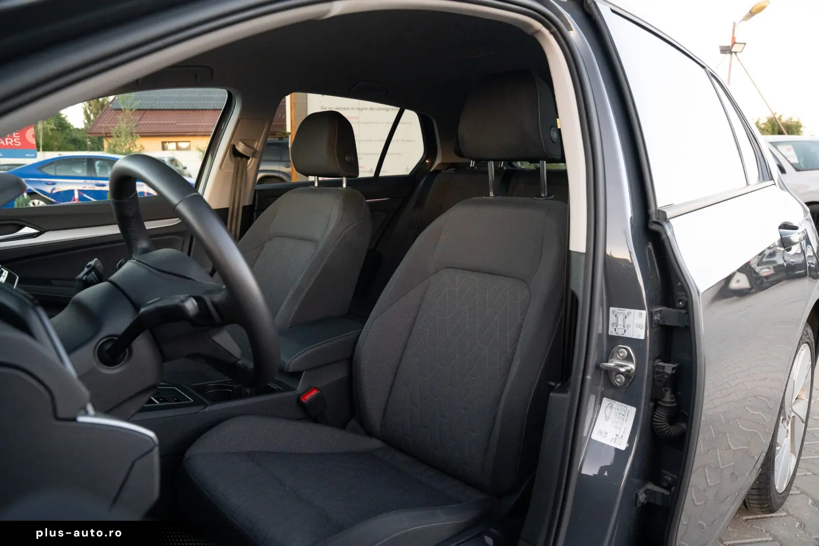 Volkswagen Golf 1.5 Benzina   Hybrid