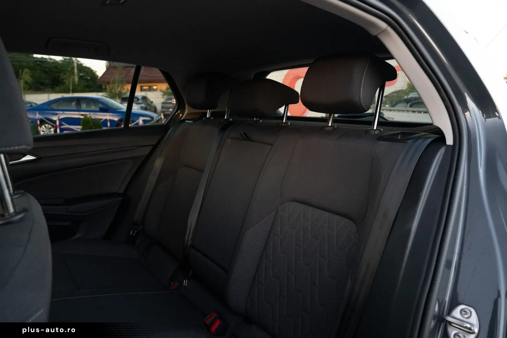 Volkswagen Golf 1.5 Benzina   Hybrid