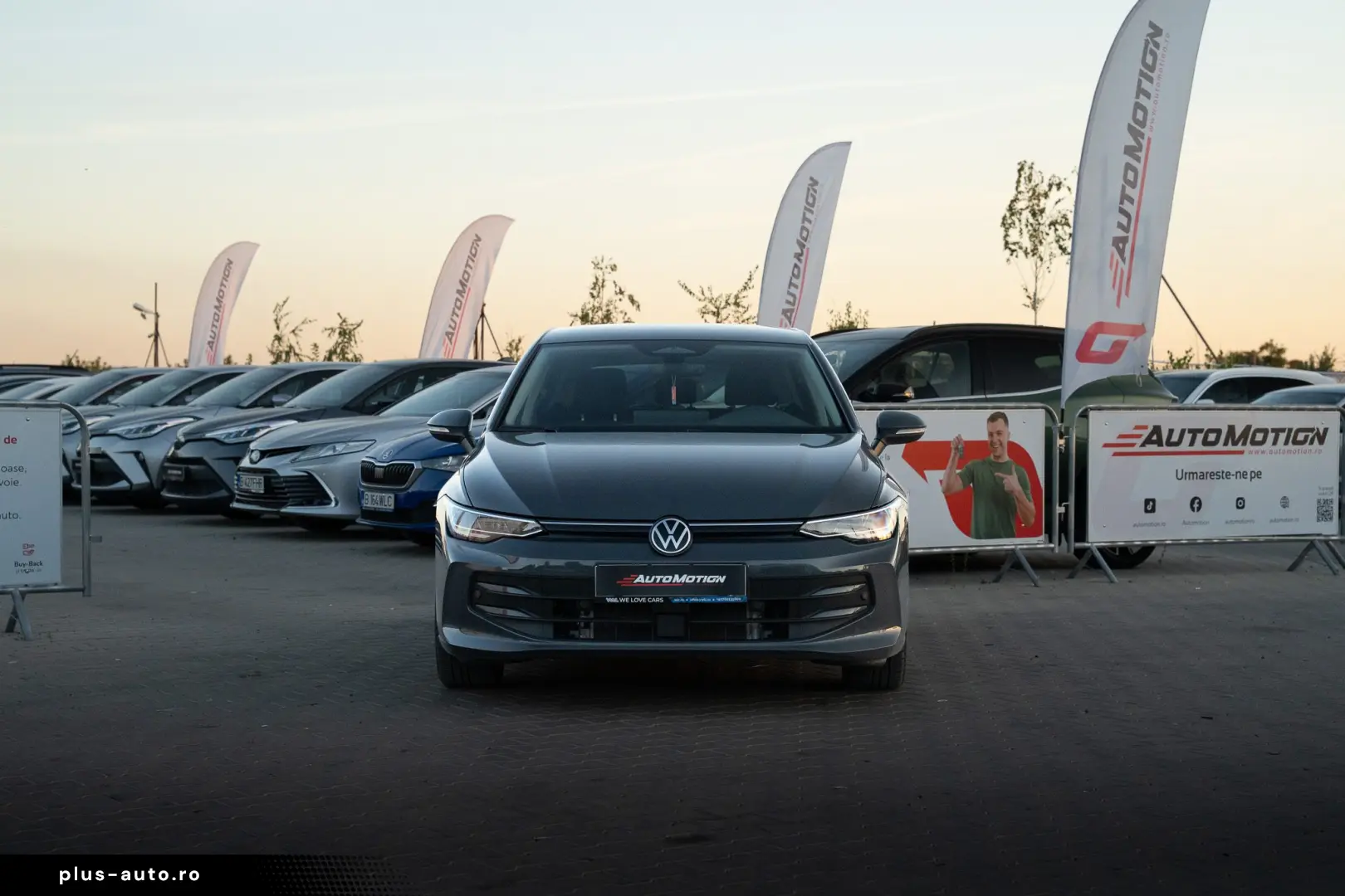 Volkswagen Golf 1.5 Benzina   Hybrid