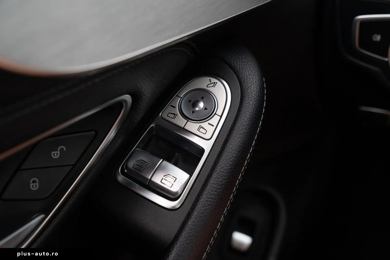 Mercedes-Benz Clasa C 220 Coupe