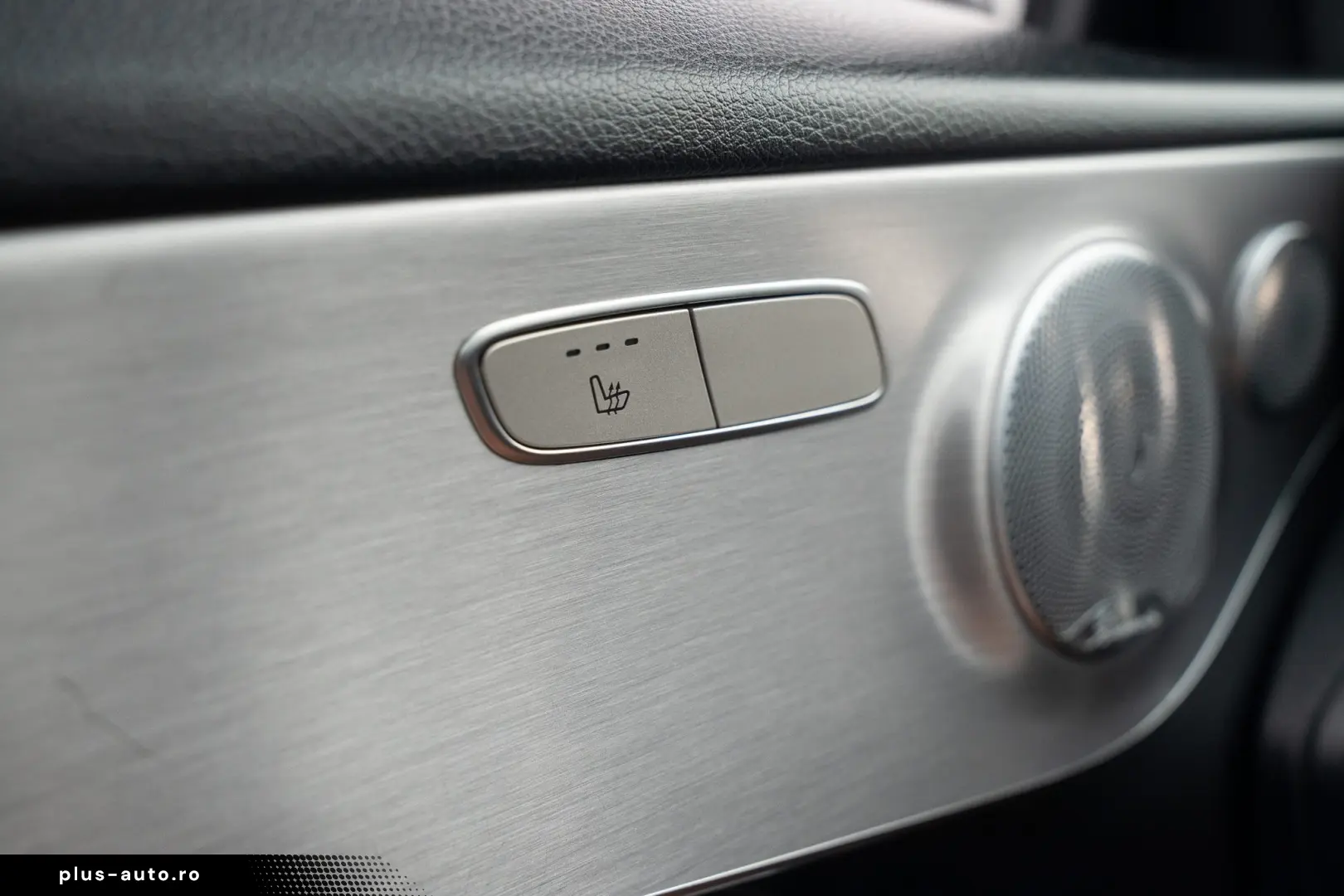 Mercedes-Benz Clasa C 220 Coupe