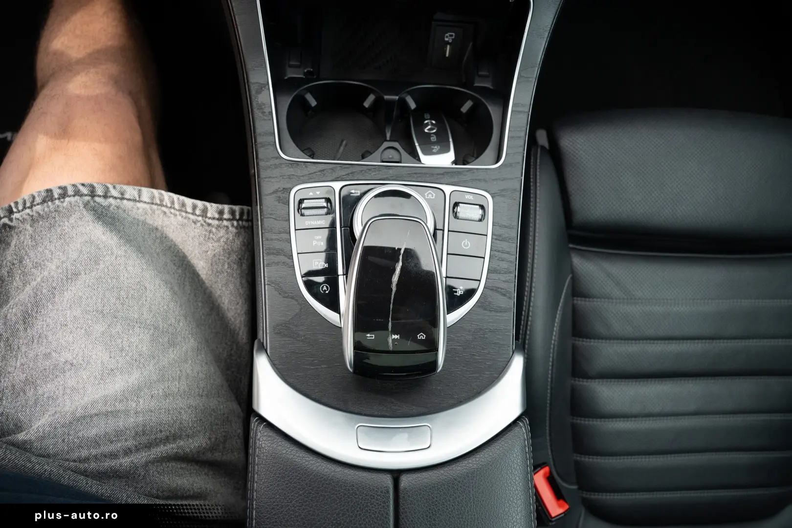 Mercedes-Benz Clasa C 220 Coupe