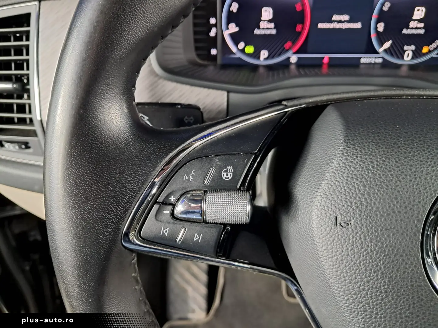 SKODA KODIAQ STYLE 4X4 DSG 200HP 2022