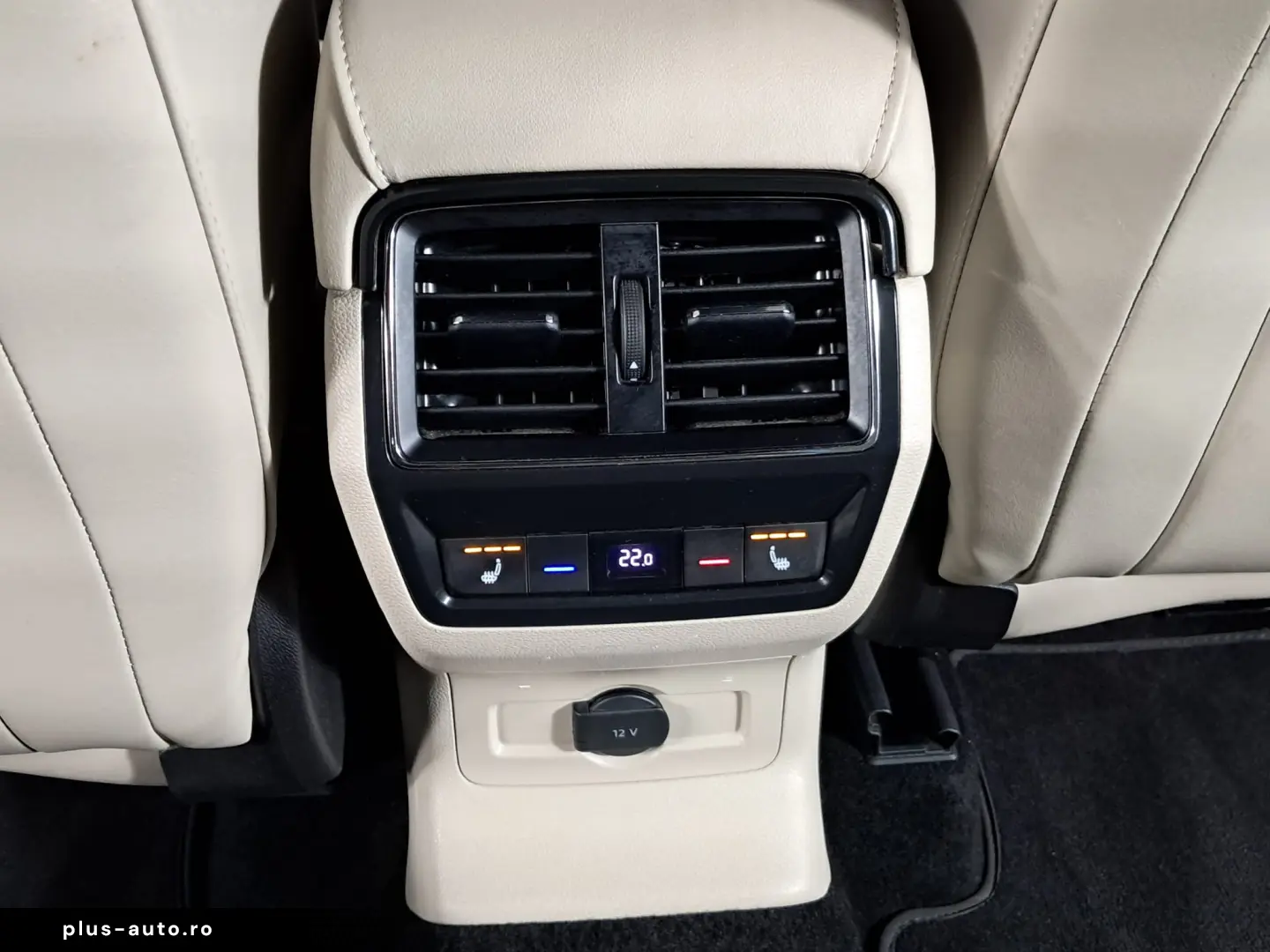 SKODA KODIAQ STYLE 4X4 DSG 200HP 2022