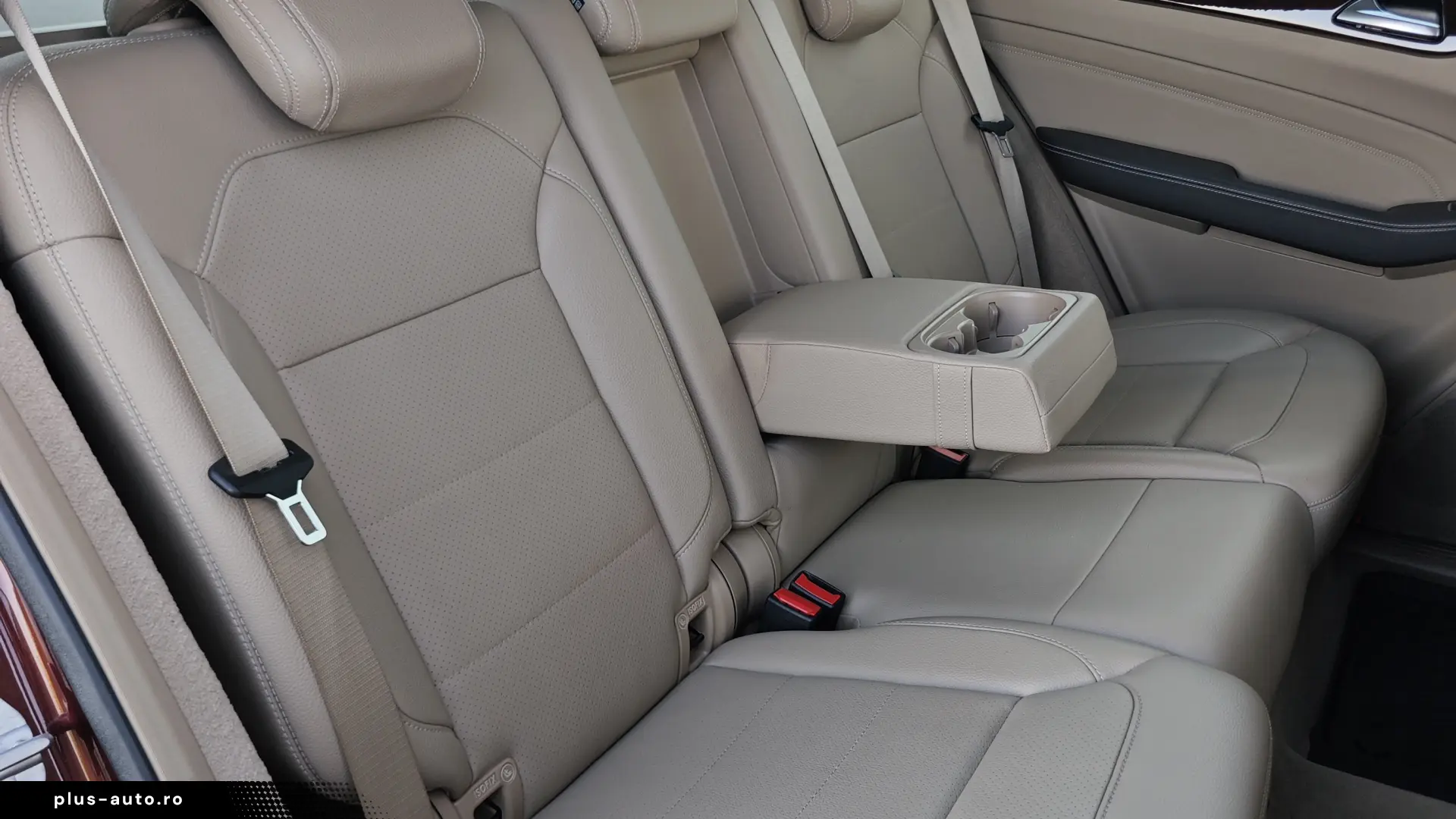 Mercedes-Benz ML 250 BlueTEC 4MATIC 7G-TRONIC